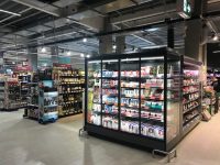 Kaufland România redeschide magazinul din Vatra Dornei într-un nou format