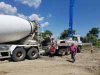 Ion Lungu, încrezător că pe Podul Unirii s-ar putea circula în acest an