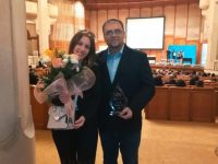 Pentru CN „Nicu Gane”, „parfumul succesului este mai puternic”