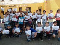 Activităţi organizate de Protoieria Fălticeni la sfârşit de an şcolar