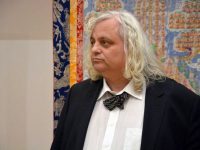 La Muzeul de Istorie din Suceava s-a deschis prima expoziţie de artă tibetană din România