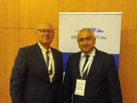 Universitatea „Ştefan cel Mare” din Suceava – considerată „actor principal în ecosistemul regional”