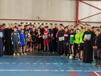 „Alergând spre Biserică” – activităţi dedicate Zilei Copilului în anul omagial al satului românesc