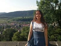 O elevă a CN „Petru Rareş” s-a calificat la Olimpiada internaţională de limba franceză
