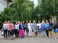 Peste 60 de participanţi din centrele universitare din ţară şi din străinătate