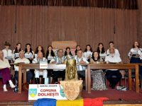 Prin cultură se cimentează prietenia