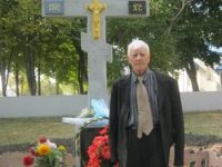 Oţelit şi luminat de steaua suferinţelor