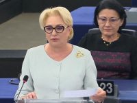 Viorica Dăncilă îl invită pe Klaus Iohannis la cel puţin două dezbateri electorale