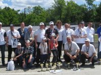 Performanţe de excepţie pentru sportivii de la CSTA Suceava la Campionatul Naţional de automodele captive
