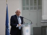 Viitorul şef al diplomaţiei europene, Josep Borell Fontelles, a vizitat Bucovina