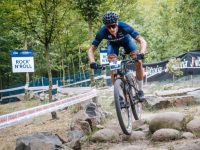Fălticeneanul Vlad Dascălu, primul campion european din istoria ciclismului românesc
