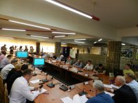 CL cere Guvernului să consfinţească transmiterea gratuită a parcului Şipote în administrarea municipiului Suceava