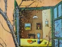 Poezia unei clepsidre albastre