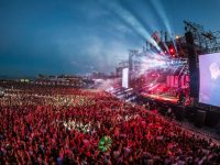 Piaţa românească a festivalurilor evoluează spectaculos