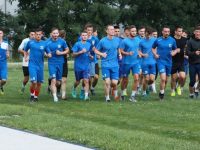 Bucovina Rădăuţi s-a impus în amicalul cu Gloria Bistriţa