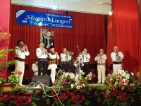 Palmaresul Festivalului de interpretare a folclorului muzical „Silvestru Lungoci”