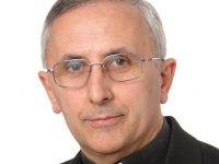 Monseniorul Iosif Păuleţ va fi consacrat şi instalat ca episcop al Diecezei Romano-Catolice Iaşi în data de 6 august
