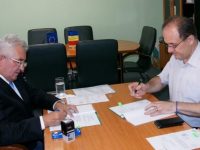 Ion Lungu anunţă modernizarea şi extinderea Grădiniţei „Dumbrava minunată”