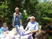 „Maşina cu poeţi”, un liant între Bucovina de aici, şi cea de dincolo