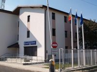 Sediul Sectorului Poliţiei de Frontieră Siret a fost modernizat