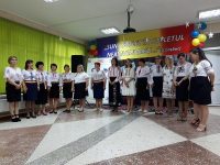 Profesori de limba română din Republica Moldova vor veni la cursuri de perfecţionare în România