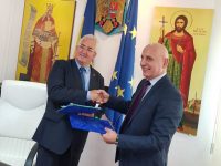Parcul de autobuze electrice al municipiului Suceava devine realitate