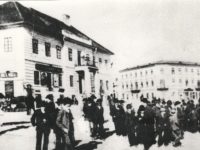 Trenul popular, 18 august 1908, Colecţia Octavian Colotelo