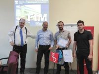 Studenţii, cadrele didactice şi reprezentanţii mediului economic, reuniţi în cadrul a trei evenimente ştiinţifice