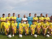 Turneul „Patru regiuni pentru Europa” este major