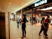 Primul magazin Bershka din Suceava a fost deschis la Iulius Mall