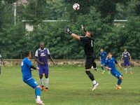 Duel sucevean în turul secund, Şomuz Fălticeni – Bucovina Rădăuţi