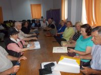 Reuşite, proiecte, nostalgii, la sfârşit de iulie, la Vama