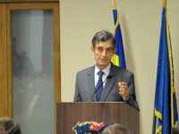 Fostul vicepreşedinte al Consiliului Judeţean Suceava Mihai Grozavu s-a stins din viaţă