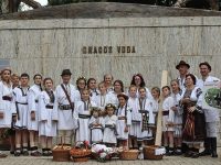 Laureaţii Festivalului-concurs judeţean de folclor „Comori de suflet românesc”