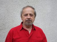 Poetul Ion Beldeanu la 80 de ani