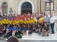 Sportul şi cultura, limbaj comun în „Patru regiuni pentru Europa”