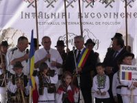 Tabără de poveste la Câmpulung Moldovenesc, oraşul de la poalele Rarăului