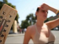 Din 14 iulie vremea se încălzeşte, iar din 19 iulie va veni un val de căldură persistent