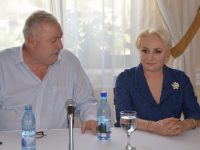 Senatorul PSD Ioan Stan a mulţumit premierului Viorica Dăncilă pentru sprijinul acordat judeţului Suceava