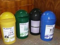 Judeţul Suceava este cu mult sub ţinta de 50% de reciclare a deşeurilor municipale