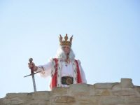 „Ştefan cel Mare adună şi uneşte”
