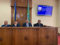 Gheorghe Flutur a cerut grăbirea procedurilor pentru deschiderea punctelor de frontieră cu Suceava