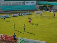 Foresta Suceava a început cu o victorie reconfortantă sezonul competiţional 2019-2020