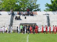 Siretul Dolhasca a rămas singura cu maximum de puncte după cinci runde