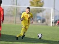 Suceveanul Sebastian Nechita, component de bază al selecţionatei Under 17 a României