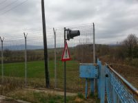 Continuăm demersurile pentru deschiderea punctului de frontieră de la Izvoarele Sucevei