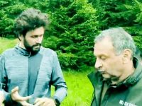 Greenpeace acuză că niciun reprezentant al statului nu a dorit să vină pe teren pentru a confrunta raportul său privind tăierile ilegale din Suceava