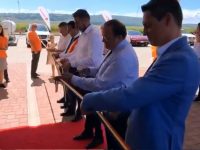 Un sucevean din diaspora a investit 1,5 milioane de euro într-un complex cu staţie de carburanţi, restaurant şi spălătorie auto