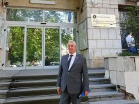 Primarul Ion Lungu a luat ministerele la rând pentru a susţine proiecte ale municipiului