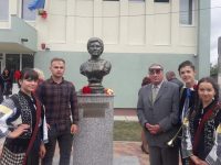 Cântecul… sfinţeşte locul